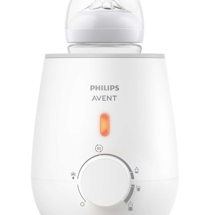 Philips Avent Flesvoeding Accessoire Flesverwamer - Philips Avent - Babywinkel - 8720689002158