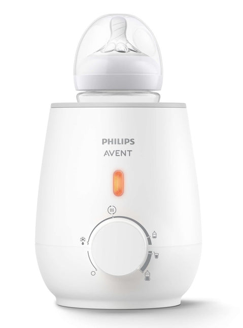 Philips Avent Flesvoeding Accessoire Flesverwamer - Philips Avent - Babywinkel - 8720689002158