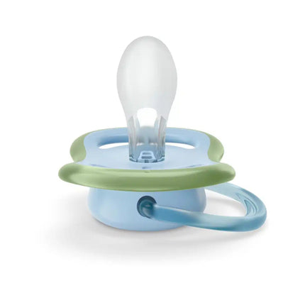 Philips Avent Fopspeen +0 Maanden Air Zon Regenboog Mix koop je bij Babywinkel