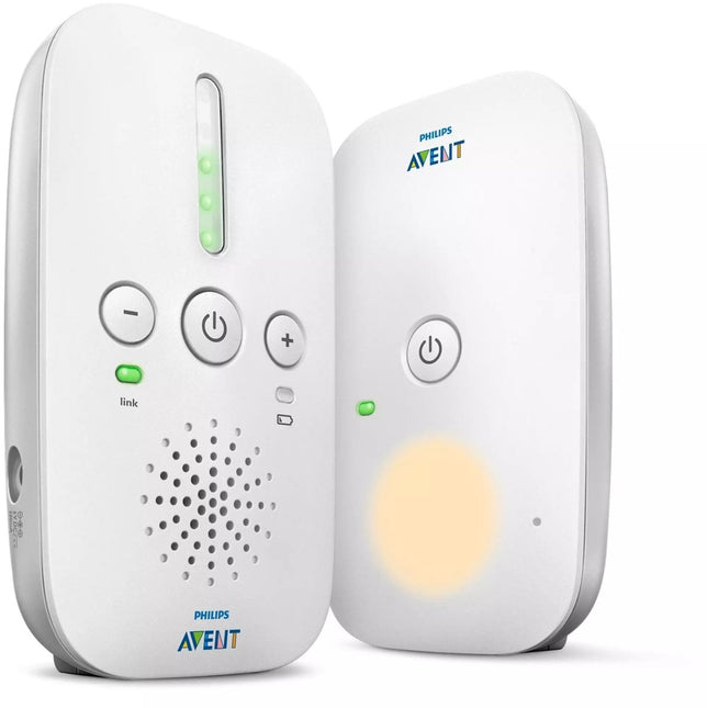 Philips Avent Philips Avent Babyfoon Dect Scd502/26 - Philips Avent - Babywinkel - 8710103839545