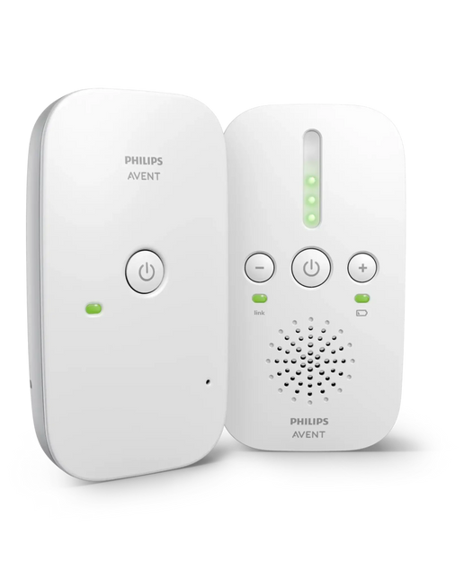 Philips Avent Philips Avent Babyfoon Dect Scd502/26 - Philips Avent - Babywinkel - 8710103839545