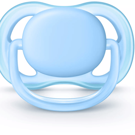 Philips Avent Speen Ultra Air 0 - 6m 2st - Philips Avent - Babywinkel - 8710103844976