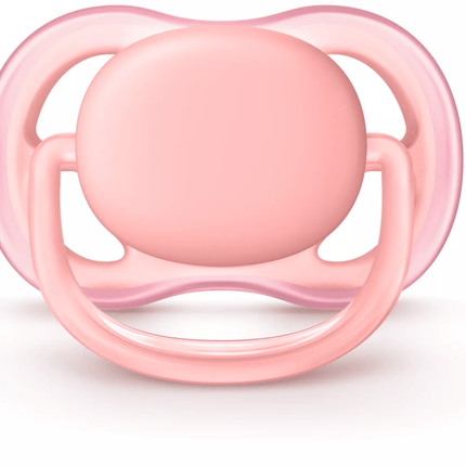 Philips Avent Speen Ultra Air 0 - 6m 2st - Philips Avent - Babywinkel - 8710103844976