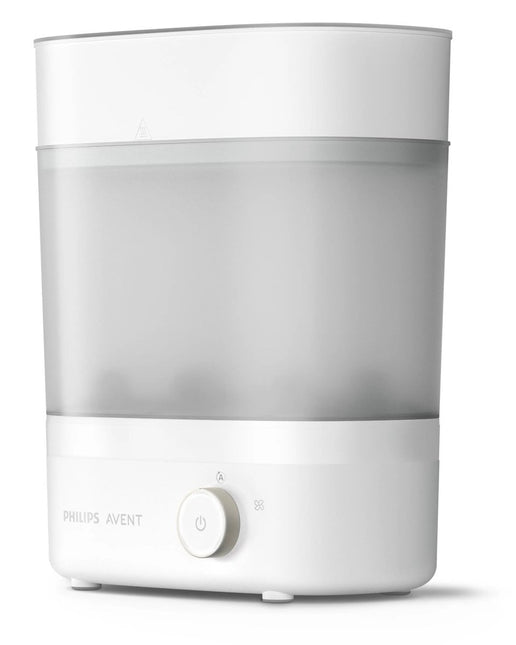 Philips Avent Sterilisator Stoom En Droger - Philips Avent - Babywinkel - 8710103941620