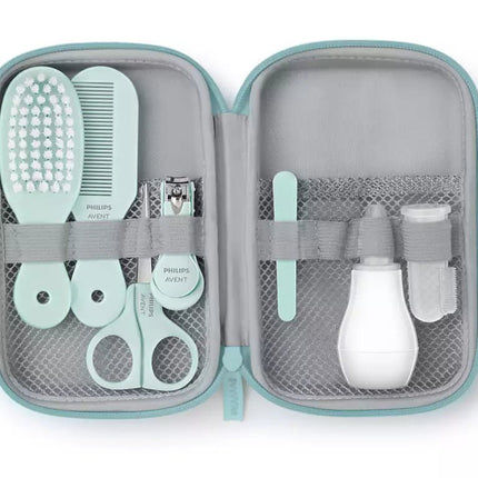 Philips Avent Verzorgingsset Baby Mint - Philips Avent - Babywinkel - 8720689021937