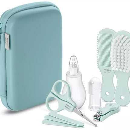 Philips Avent Verzorgingsset Baby Mint - Philips Avent - Babywinkel - 8720689021937