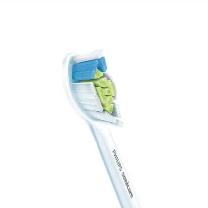 Philips Sonicare Opzetborstel wit (x2) - Babywinkel - 8710103850311