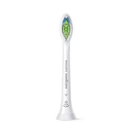 Philips Sonicare Opzetborstel wit (x2) - Babywinkel - 8710103850311