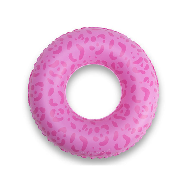 Pink Leopard Zwemband koop je bij Babywinkel