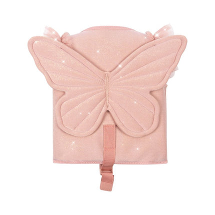 Piper zwemvest Powder Pink koop je bij Babywinkel