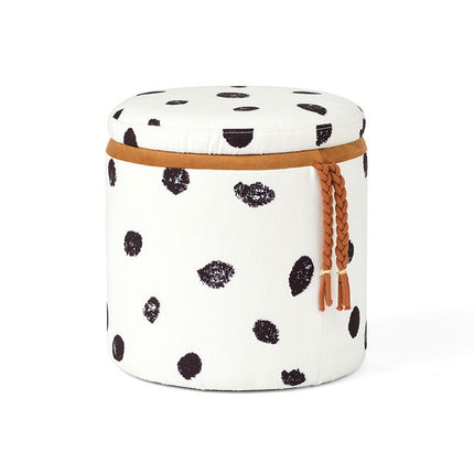 Poef met opbergruimte PIPPI koop je bij Babywinkel