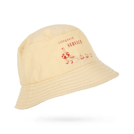 Pomio Bucket Hoed Grs Banana Crepe koop je bij Babywinkel