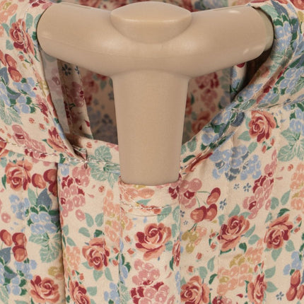 Poppen Reisbedje Vienna koop je bij Babywinkel