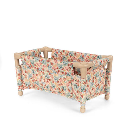 Poppen Reisbedje Vienna koop je bij Babywinkel