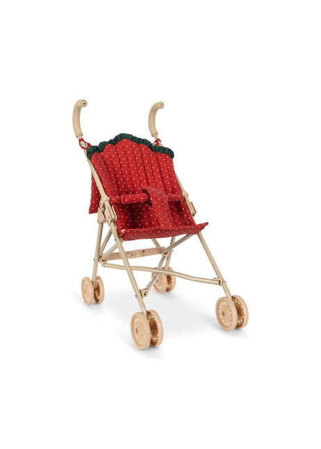 Poppenbuggy Fraise Dot koop je bij Babywinkel