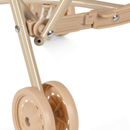 Poppenbuggy Vienna koop je bij Babywinkel