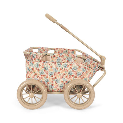 Poppenwagen Vienna koop je bij Babywinkel