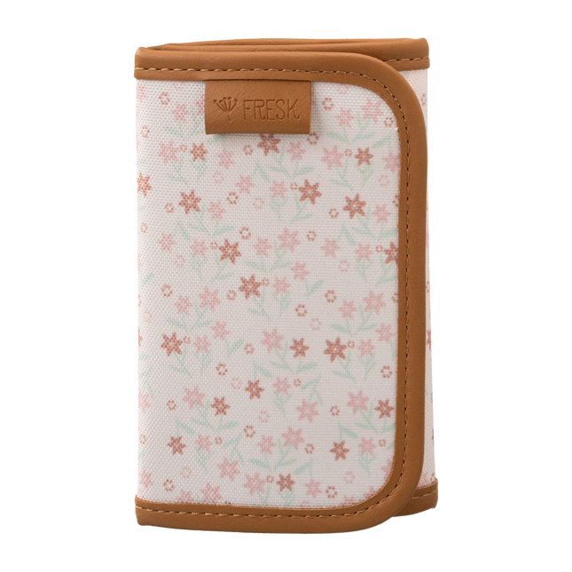 Portemonnaie Billfold Garden flowers - Babywinkel - 8720874459132