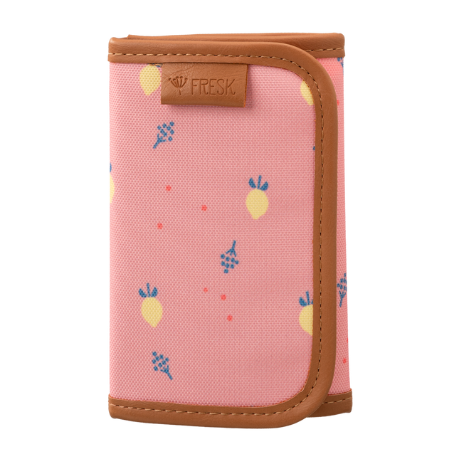 Portemonnaie Billfold Summer fruit - Babywinkel - 8720874459118