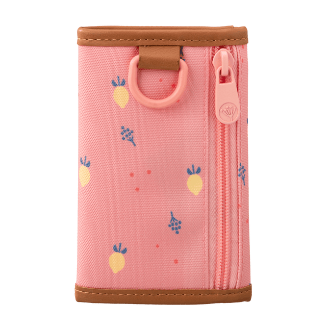 Portemonnaie Billfold Summer fruit - Babywinkel - 8720874459118