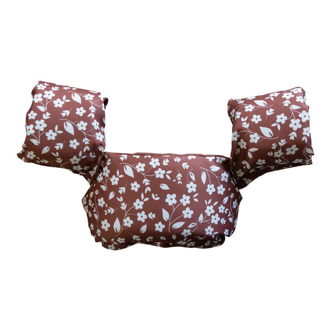 JeP Kids Zwemvest Stone Flower koop je bij Babywinkel