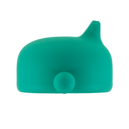 Pura Drinkbeker My - My™Siliconen Mint 150Ml + Snack Cup - Pura - Babywinkel - 858312007886