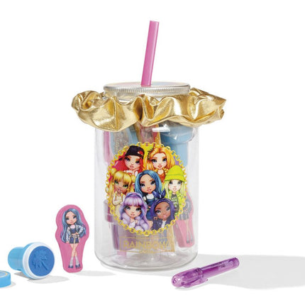 Rainbow High Drinkbeker Set koop je bij Babywinkel