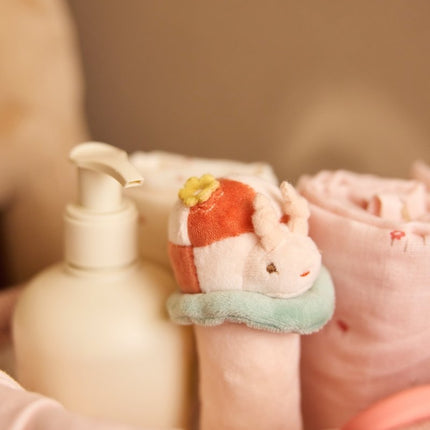 Rammelaar – Pretty Picnic koop je bij Babywinkel