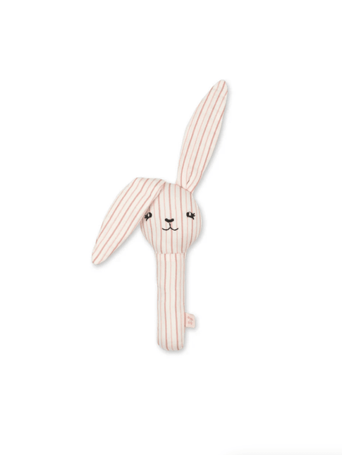 Ratelaar Konijn Stripie Petite Rose koop je bij Babywinkel