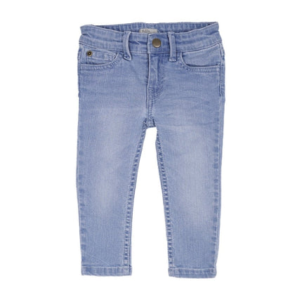 Riffle Baby Broekje Spijker - Riffle - Babywinkel - 8720964181288