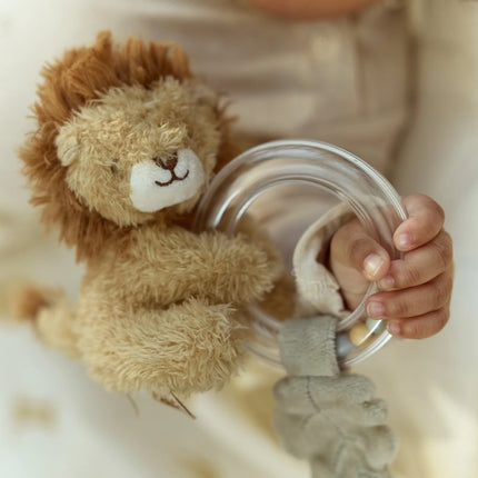 <tc>Little Dutch</tc> Hochet Lion Safari