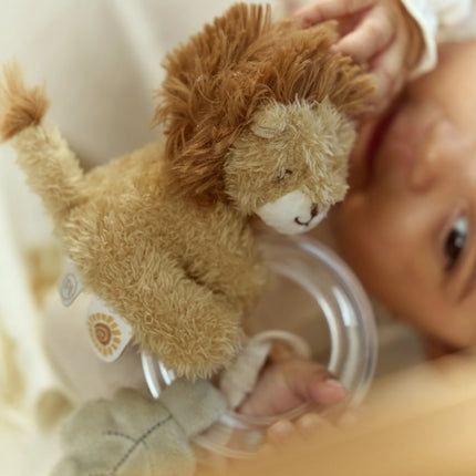 <tc>Little Dutch</tc> Hochet Lion Safari