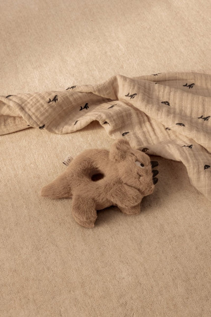Romain Dino Tricera Rammelaar Dune - Babywinkel - 5715493495688