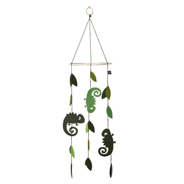 Roommate Baby Mobiel Kameleon koop je bij Babywinkel