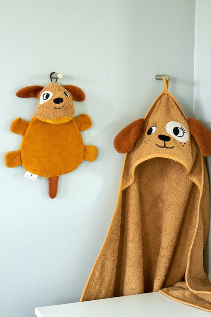 Roommate Badspeelgoed Hond koop je bij Babywinkel