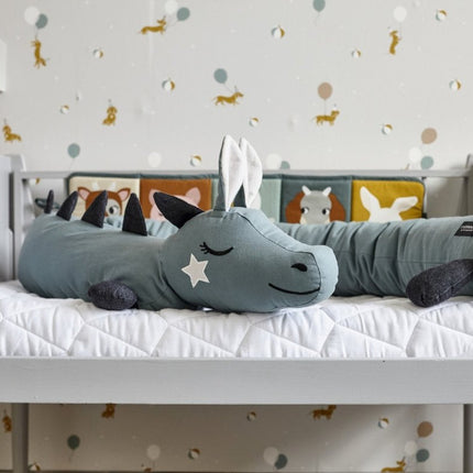 Roommate Bedomrander Draak - Roommate - Babywinkel - 5713137004388