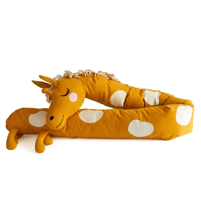Roommate Bedomrander Giraffe - Roommate - Babywinkel - 5713137005583