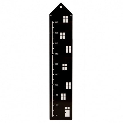 Roommate Groeimeter Huis - Roommate - Babywinkel - 5713137002773
