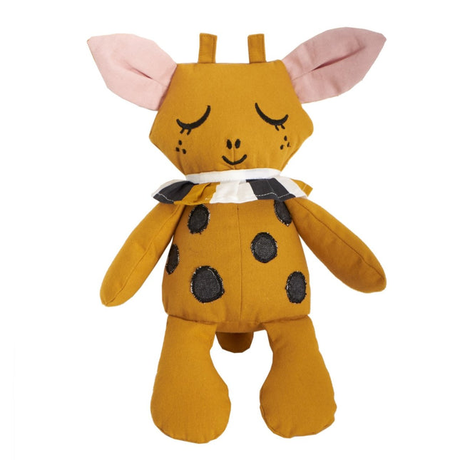 Roommate Knuffel Giraffe Goldie koop je bij Babywinkel