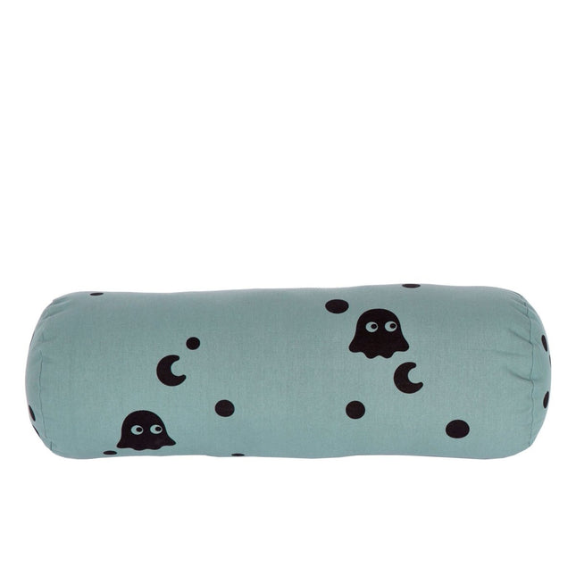 Roommate Kussen Bolster Sea Grey koop je bij Babywinkel