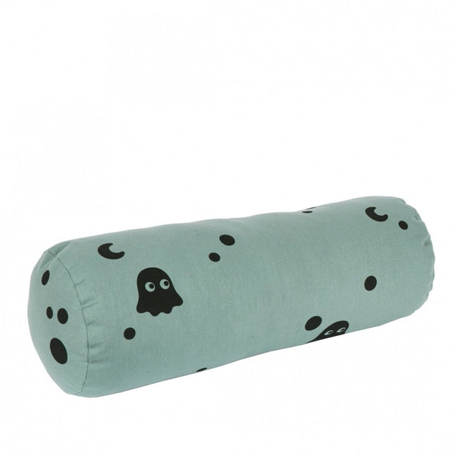 Roommate Kussen Bolster Sea Grey koop je bij Babywinkel