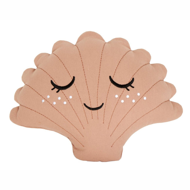 Roommate Kussen Schelp koop je bij Babywinkel