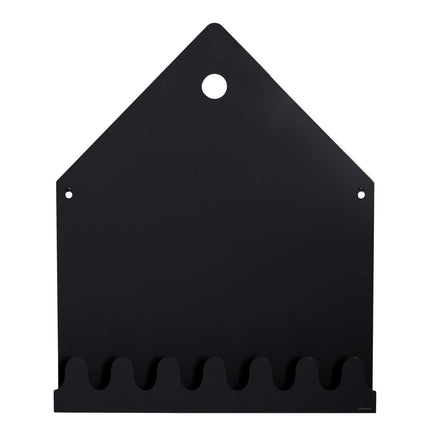 Roommate Magneetbord Black - Roommate - Babywinkel - 5713137002513