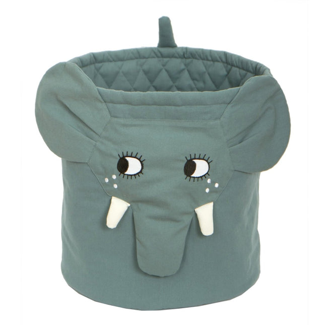 Roommate Mandje Olifant - Roommate - Babywinkel - 5713137004005