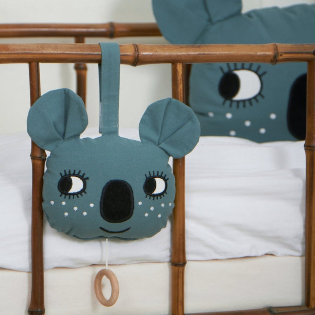 Roommate Muziekhanger Baby Koala koop je bij Babywinkel
