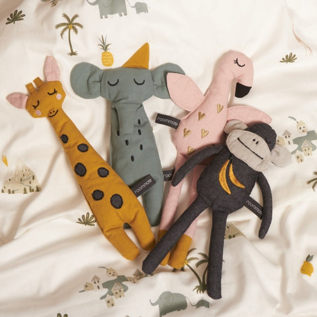 Roommate Olifant Lappenpop koop je bij Babywinkel