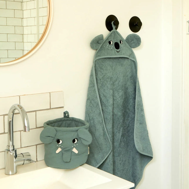 Roommate Opbergmand Olifant Mini koop je bij Babywinkel