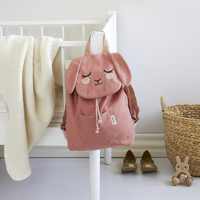 Roommate Rugzak Bunny koop je bij Babywinkel