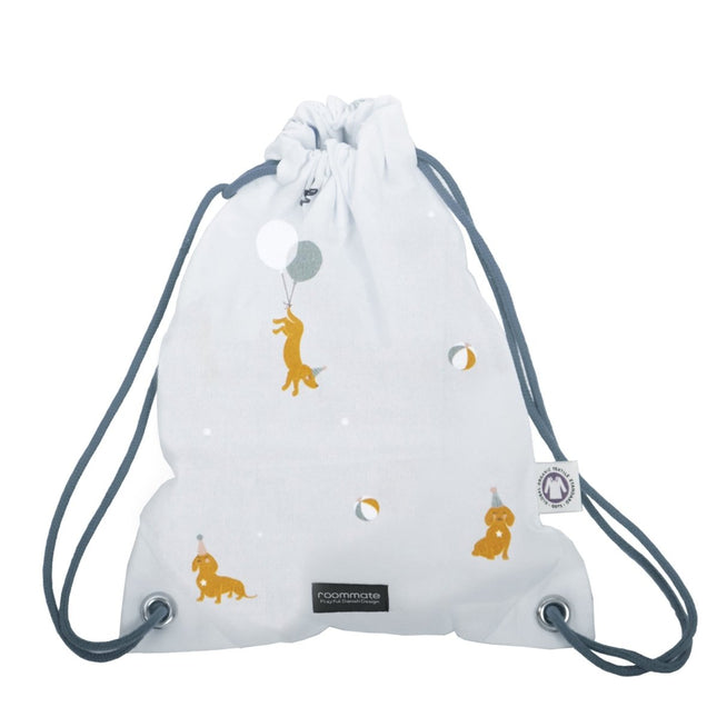 Roommate Rugzak Honden koop je bij Babywinkel