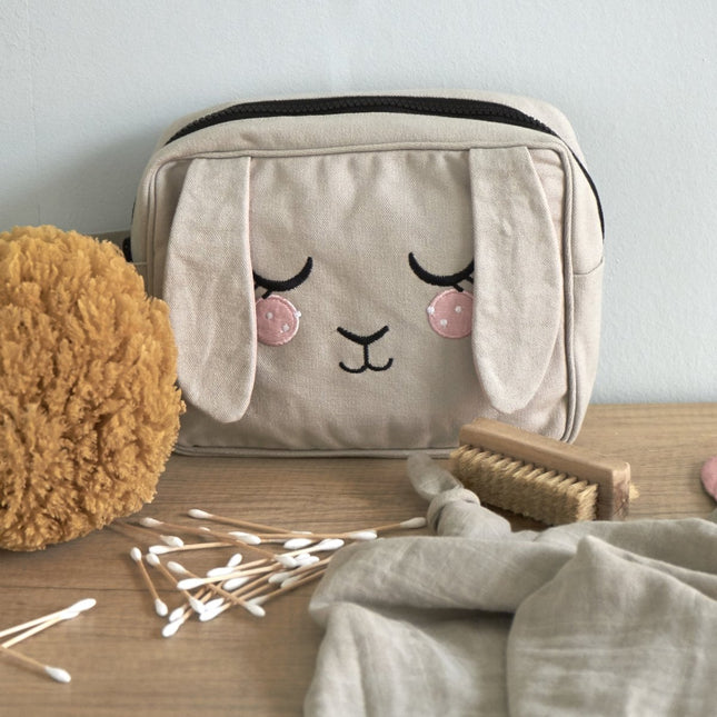 Roommate Toilettas Konijn - Roommate - Babywinkel - 5713137004548